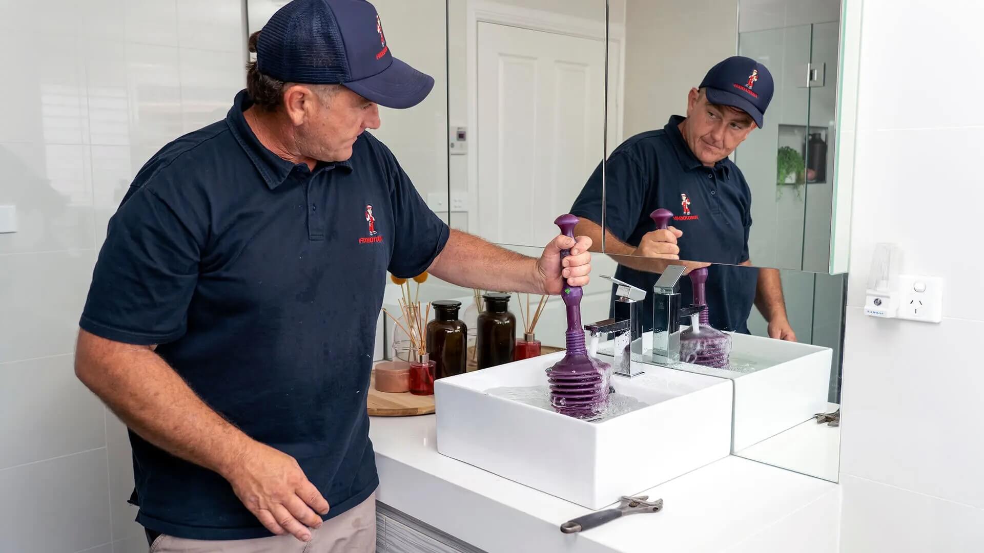 Pipe relining repair